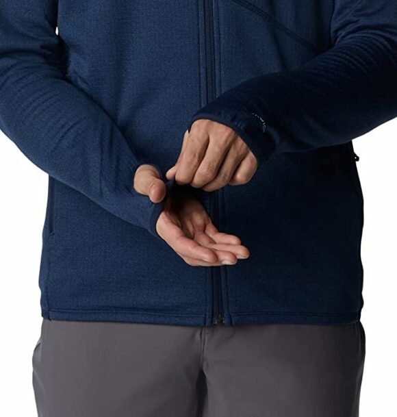 Columbia Mens Jacket - Image 3