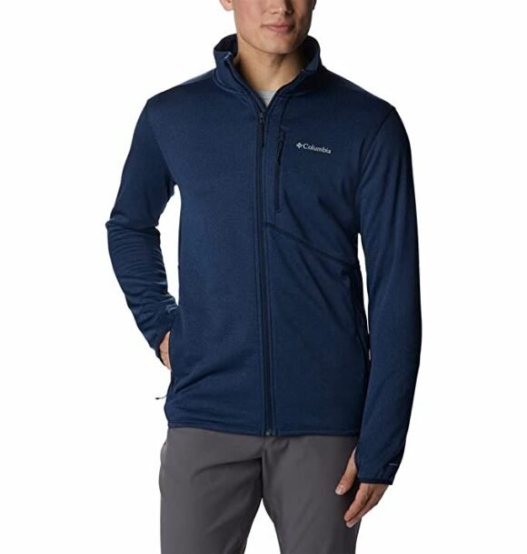 Columbia Mens Jacket
