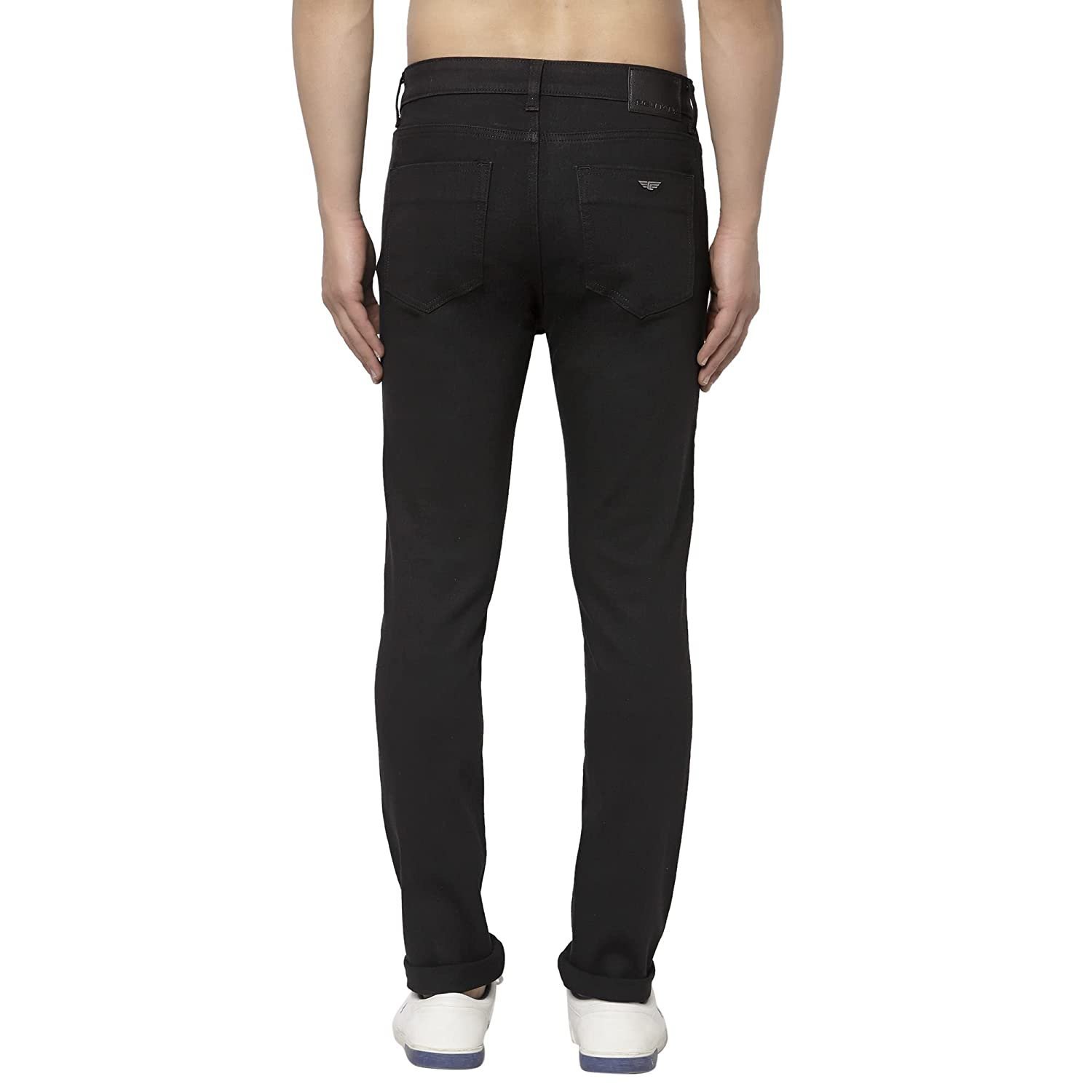 Red Tape Men's Skinny Jeans - Image 4