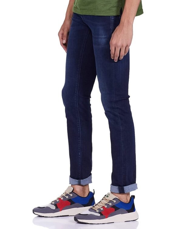 Pepe Jeans Men's Slim Jeans - Image 3