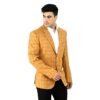 DELEXO Men�s Designer Blazer - Image 3