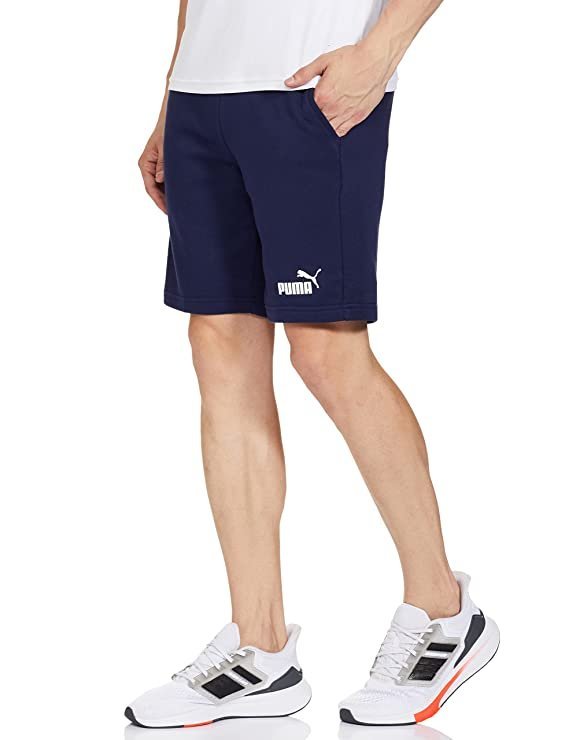 Puma Men's Boyfriend Shorts