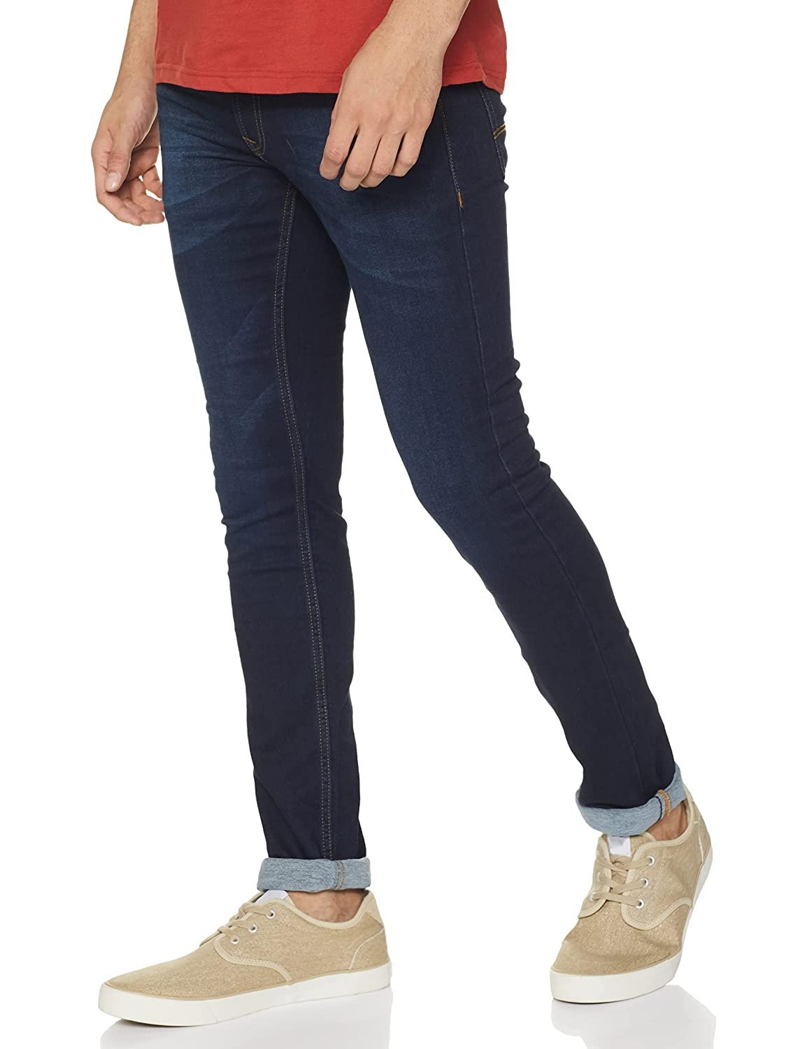 Spykar Men's Skinny Jeans - Image 3