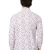 Jack & Jones Men's Slim Fit Shirt - Image 4