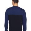 Tommy Hilfiger Men's Cotton Round Neck Sweatshirt - Image 2