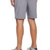 Columbia Mens Outdoor Elements Chambray Short (AO0336-464-36_Blue) - Image 2