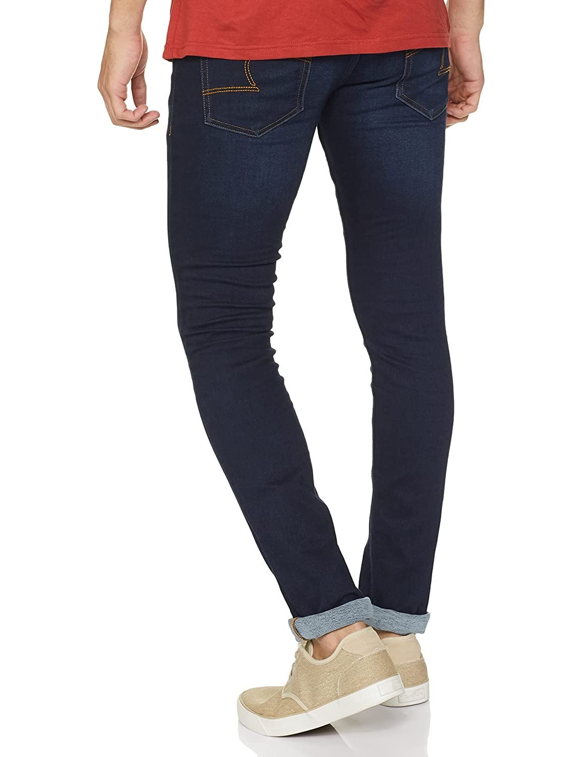 Spykar Men's Skinny Jeans - Image 2