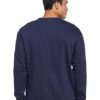 Tommy Hilfiger Men's Casual Cotton Round Neck Sweatshirt - Image 2