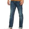 Levi's Men's 512 Styled Slim Tapered Fit Jeans - Image 3