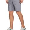 Columbia Mens Outdoor Elements Chambray Short (AO0336-464-36_Blue) - Image 3