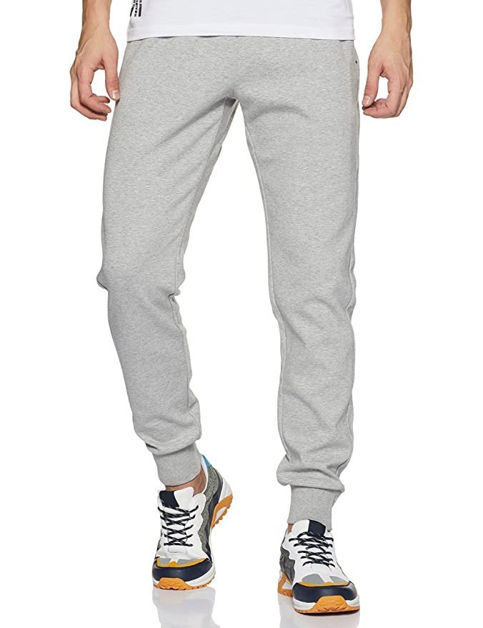 Tommy Hilfiger Men's Straight Sweatpants