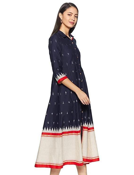 Rangriti Women Dress - Image 3