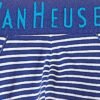 Van Heusen Men's Pima Cotton Stretch Brief (Colors May Vary) - Image 3