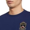 Tommy Hilfiger Men's Cotton Round Neck Sweatshirt - Image 3