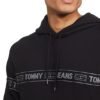 Tommy Hilfiger Men's Cotton Round Neck Sweatshirt - Image 3