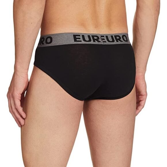 Euro Men Briefs - Image 2