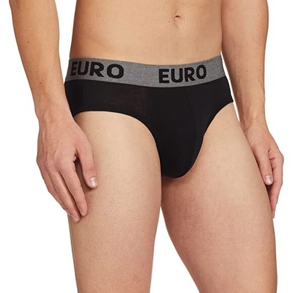 Euro Men Briefs