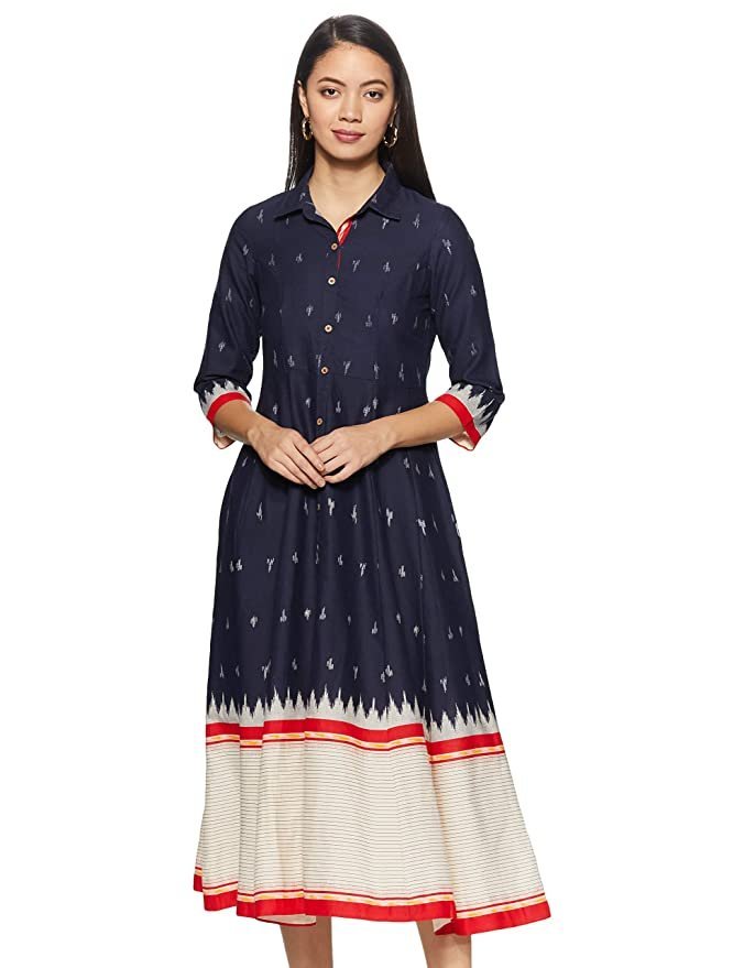 Rangriti Women Dress