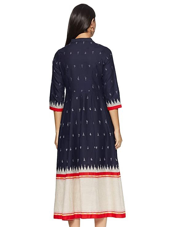 Rangriti Women Dress - Image 2