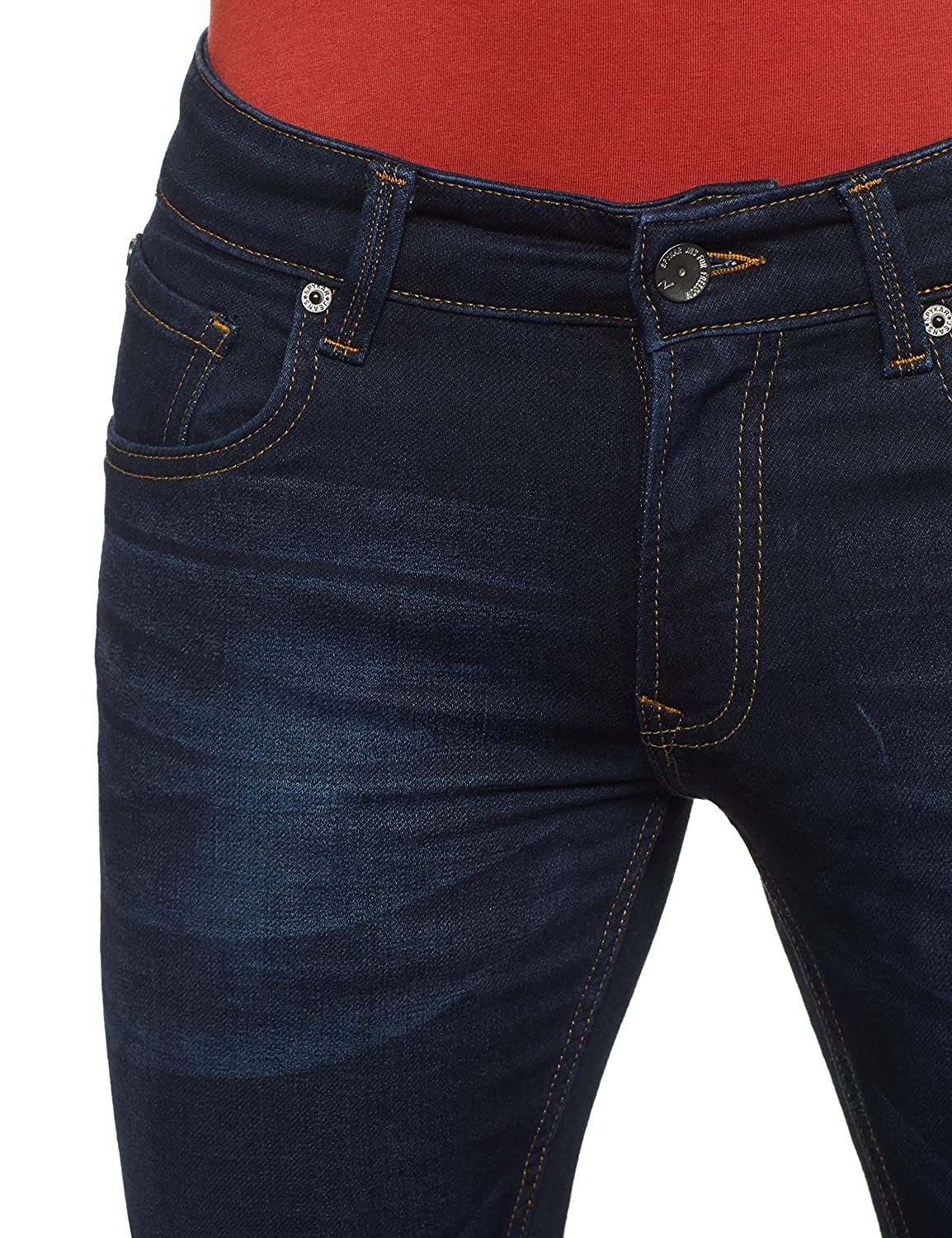 Spykar Men's Skinny Jeans - Image 4