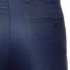 Park Avenue Men's Regular Formal Trousers - Image 3