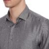 Van Heusen Men's Regular Fit Casual Shirt - Image 3