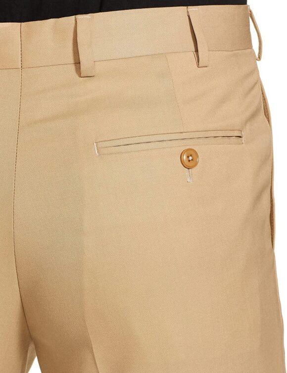 Raymond Men's Regular Pants - Image 4