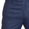 Park Avenue Men's Regular Formal Trousers - Image 4