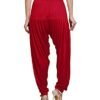 FEELA WOMENS FASHION PATIALA PANT - Image 2